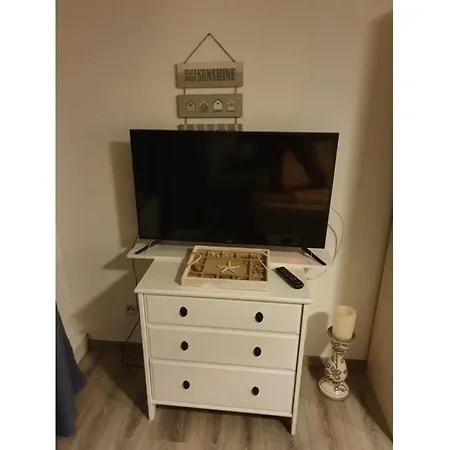 Nordwind Semesterbostad