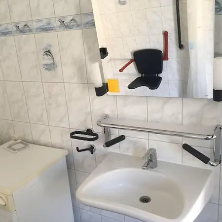 Nordwind Semesterbostad *