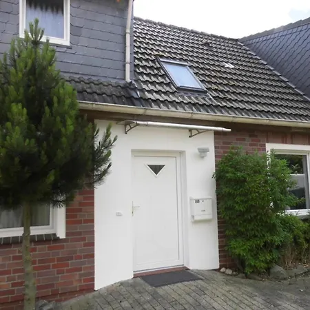 Nordwind Semesterbostad