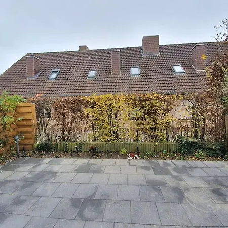 Vakantiehuis Nordwind *