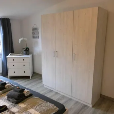 Nordwind Semesterbostad