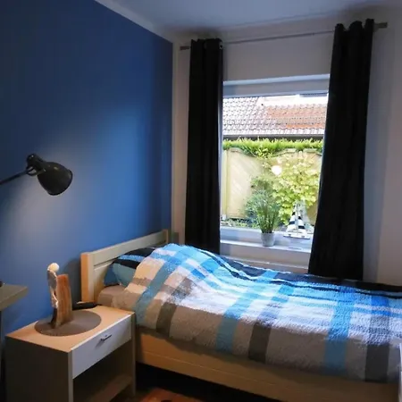 Vakantiehuis Nordwind