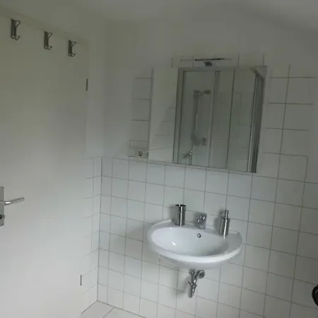 Nordwind Semesterbostad